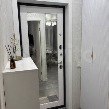 Продается 1-комнатная квартира, 34,9 м²