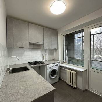 Продается 2-х комнатная квартира, 45,6 м²