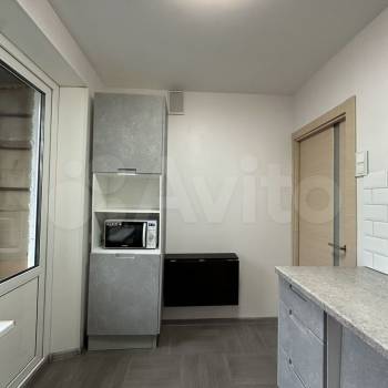 Продается 2-х комнатная квартира, 45,6 м²
