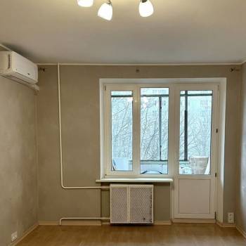 Продается 2-х комнатная квартира, 45,6 м²