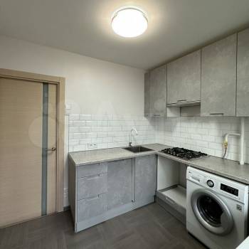 Продается 2-х комнатная квартира, 45,6 м²
