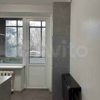 Продается 2-х комнатная квартира, 45,6 м²