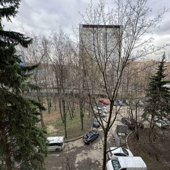 Продается 2-х комнатная квартира, 45,6 м²