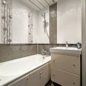 Продается 2-х комнатная квартира, 45,6 м²