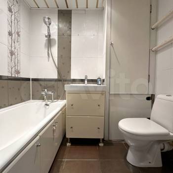 Продается 2-х комнатная квартира, 45,6 м²