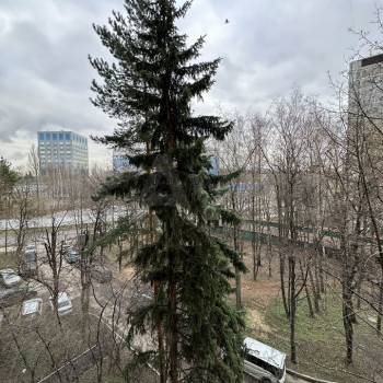 Продается 2-х комнатная квартира, 45,6 м²