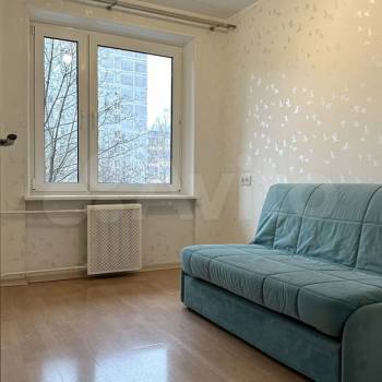 Продается 2-х комнатная квартира, 45,6 м²