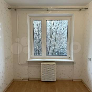 Продается 2-х комнатная квартира, 45,6 м²