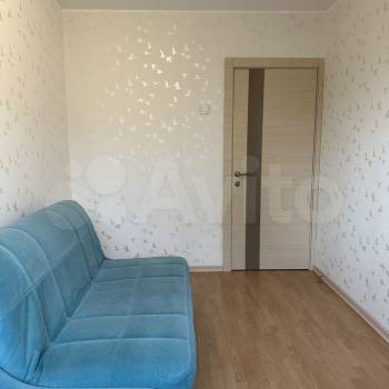Продается 2-х комнатная квартира, 45,6 м²