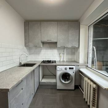 Продается 2-х комнатная квартира, 45,6 м²