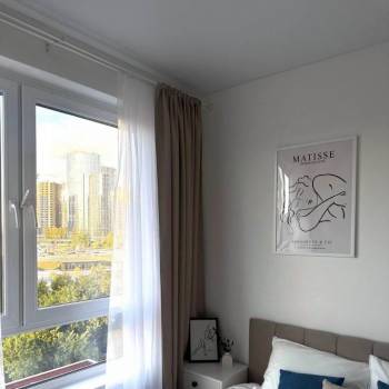 Сдается 1-комнатная квартира, 32 м²