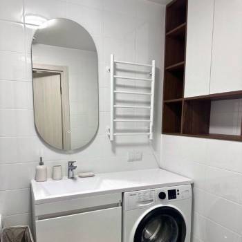 Сдается 1-комнатная квартира, 32 м²