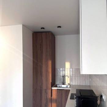 Сдается 1-комнатная квартира, 32 м²