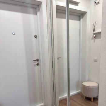 Сдается 1-комнатная квартира, 32 м²