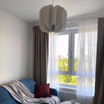 Сдается 1-комнатная квартира, 32 м²
