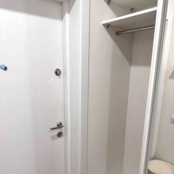 Сдается 1-комнатная квартира, 32 м²