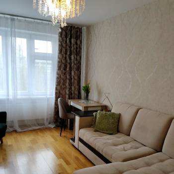 Сдается 2-х комнатная квартира, 50 м²