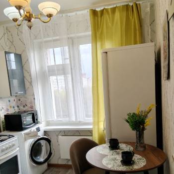 Сдается 2-х комнатная квартира, 50 м²