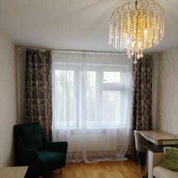 Сдается 2-х комнатная квартира, 50 м²