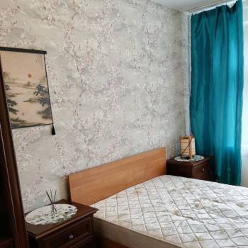 Сдается 2-х комнатная квартира, 50 м²