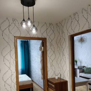 Сдается 2-х комнатная квартира, 50 м²