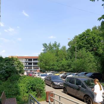 Сдается 2-х комнатная квартира, 57 м²