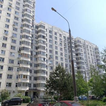 Сдается 2-х комнатная квартира, 57 м²