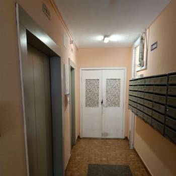 Сдается 2-х комнатная квартира, 57 м²