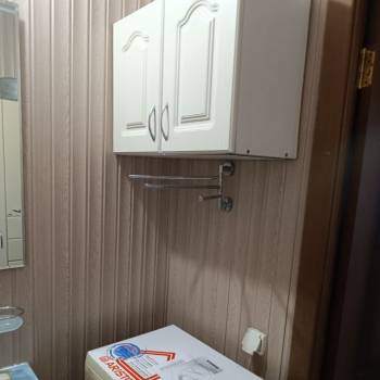 Сдается 2-х комнатная квартира, 57 м²