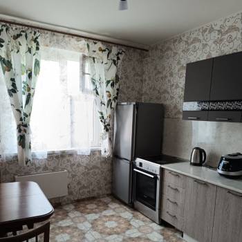 Сдается 2-х комнатная квартира, 57 м²