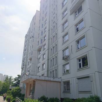 Сдается 2-х комнатная квартира, 57 м²