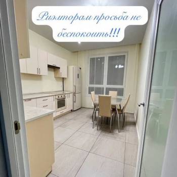 Сдается Многокомнатная квартира, 70,6 м²
