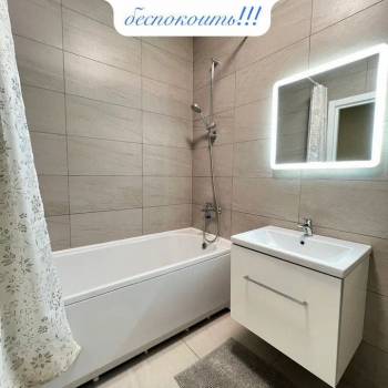 Сдается Многокомнатная квартира, 70,6 м²