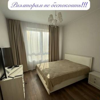 Сдается Многокомнатная квартира, 70,6 м²