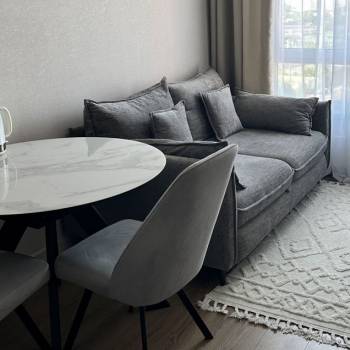 Сдается 1-комнатная квартира, 29,1 м²