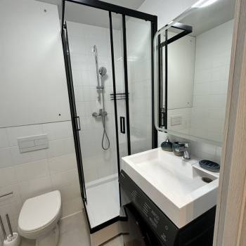 Сдается 1-комнатная квартира, 29,1 м²