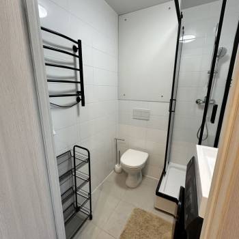 Сдается 1-комнатная квартира, 29,1 м²