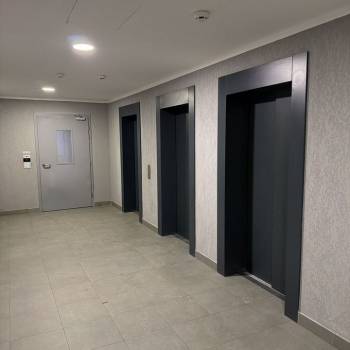 Сдается 1-комнатная квартира, 29,1 м²