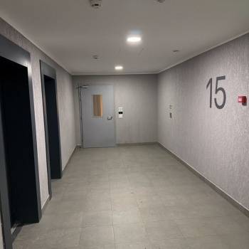 Сдается 1-комнатная квартира, 29,1 м²