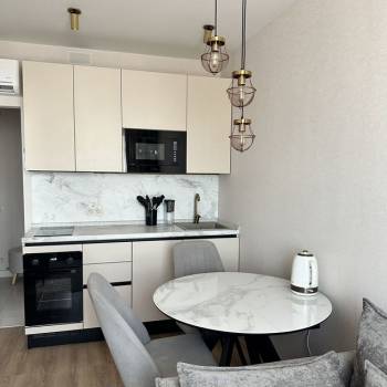 Сдается 1-комнатная квартира, 29,1 м²