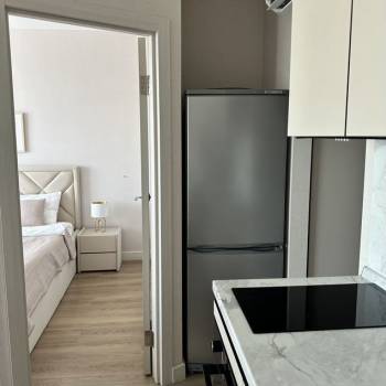 Сдается 1-комнатная квартира, 29,1 м²