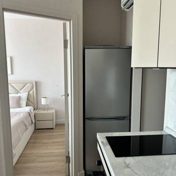 Сдается 1-комнатная квартира, 29,1 м²