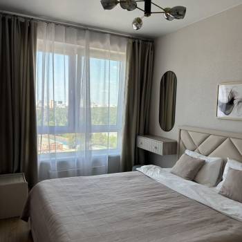 Сдается 1-комнатная квартира, 29,1 м²