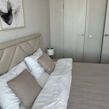 Сдается 1-комнатная квартира, 29,1 м²
