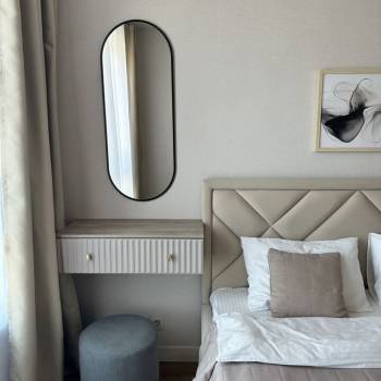 Сдается 1-комнатная квартира, 29,1 м²