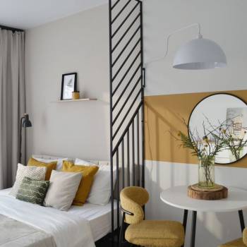 Сдается 1-комнатная квартира, 21,7 м²