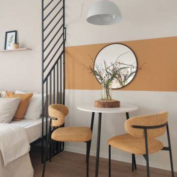 Сдается 1-комнатная квартира, 21,7 м²
