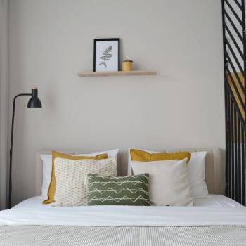 Сдается 1-комнатная квартира, 21,7 м²