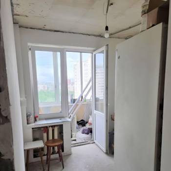 Сдается 2-х комнатная квартира, 38,9 м²