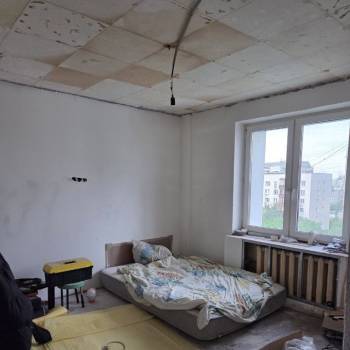 Сдается 2-х комнатная квартира, 38,9 м²